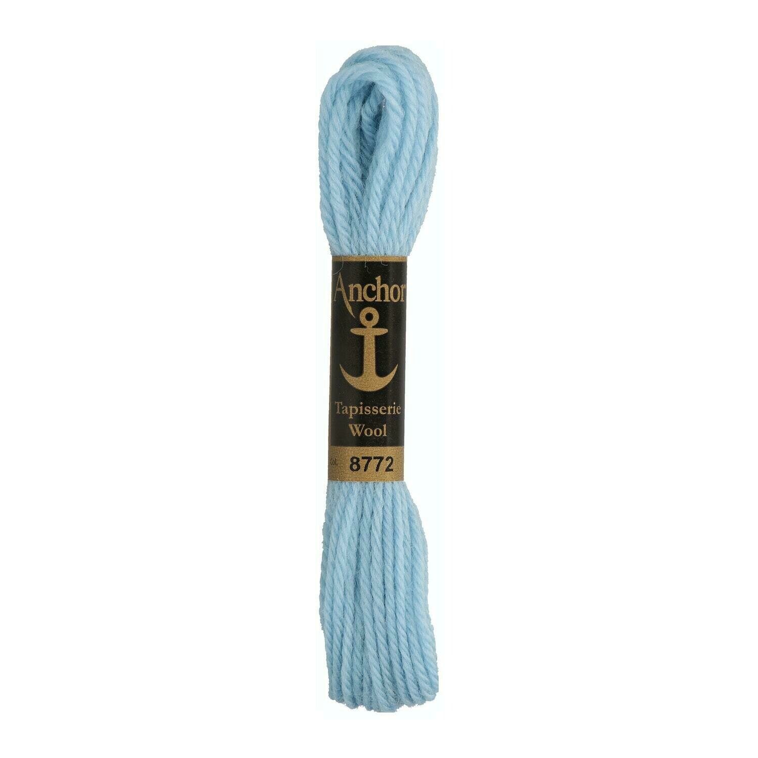 Anchor Tapisserie Wool #08772