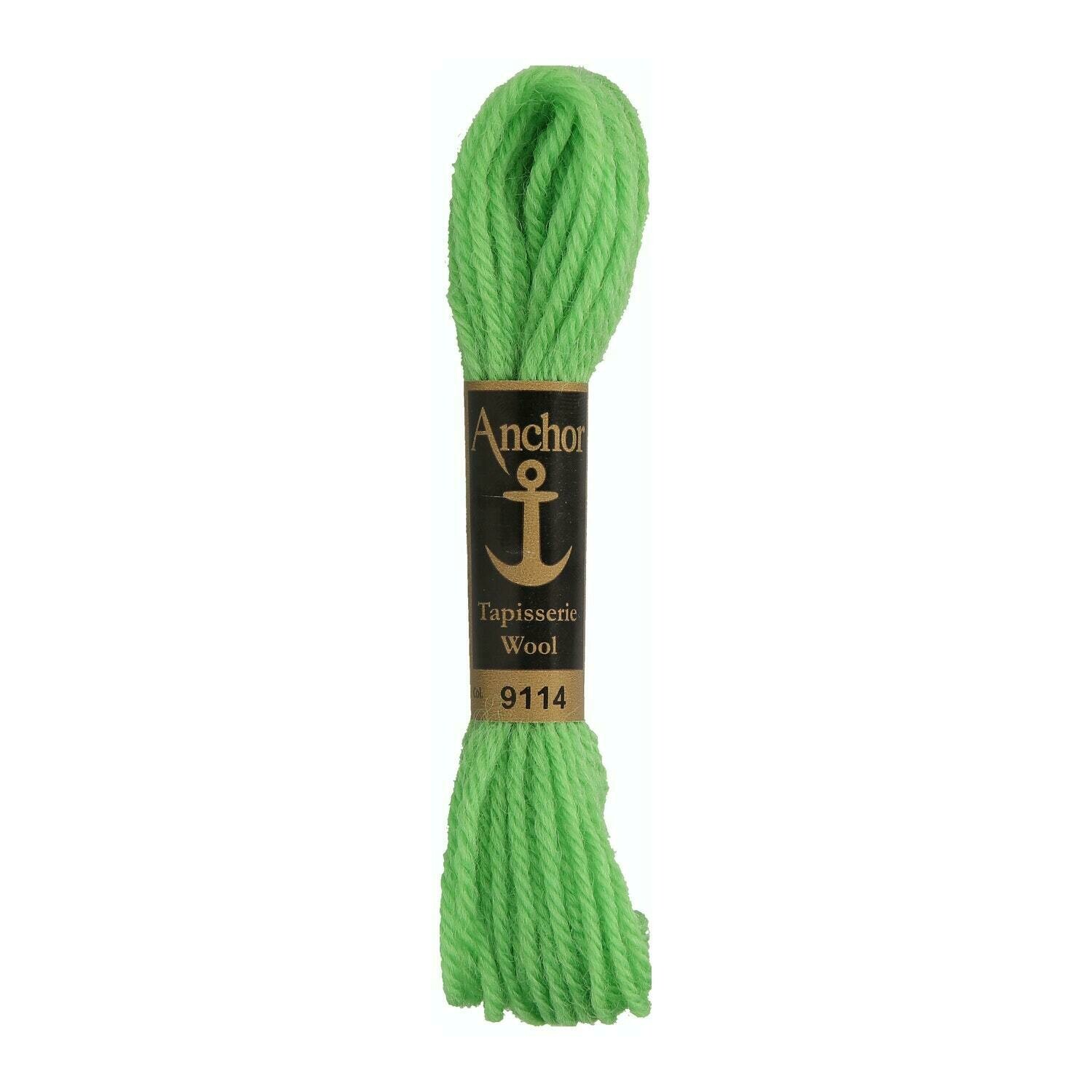 Anchor Tapisserie Wool #09114