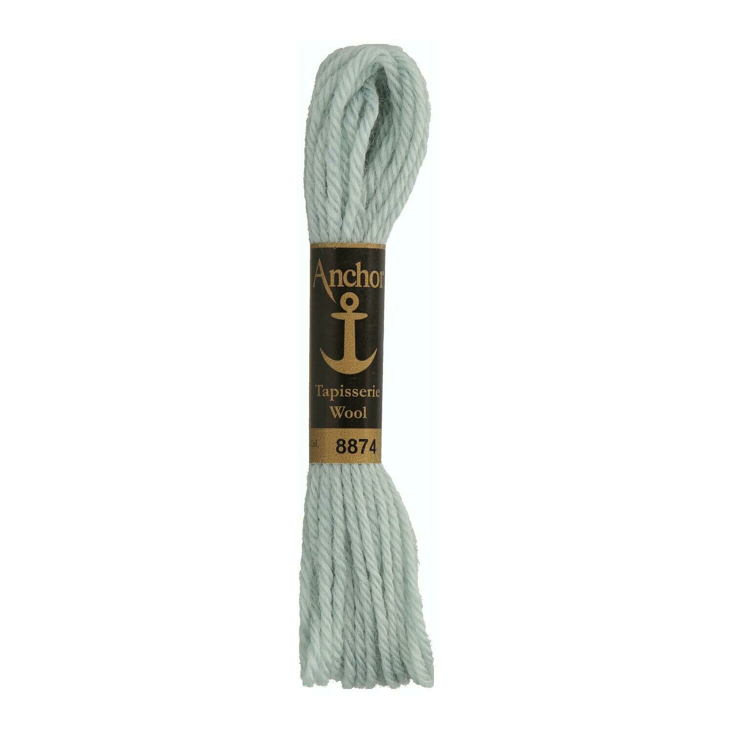 Anchor Tapisserie Wool #08918