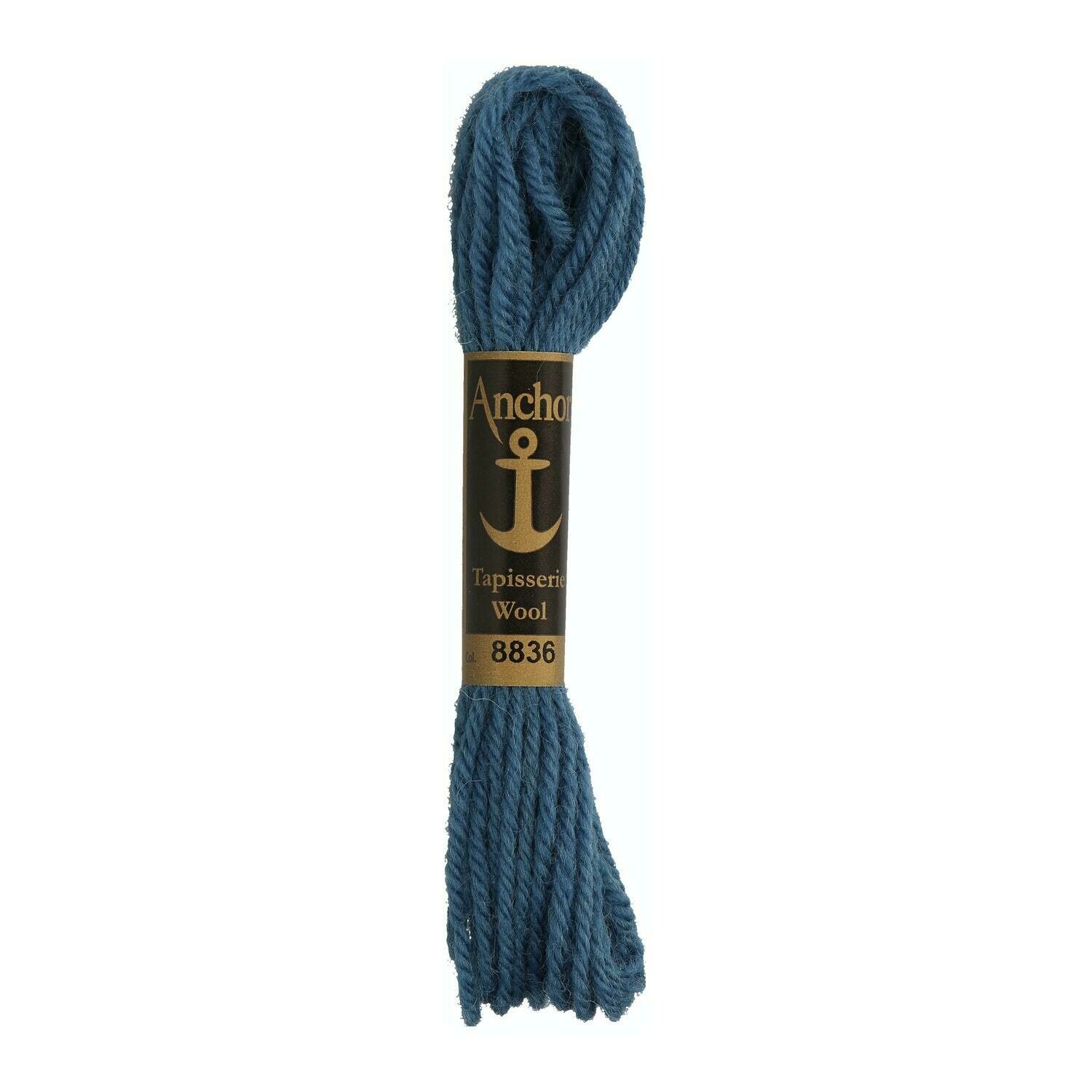 Anchor Tapisserie Wool #08836