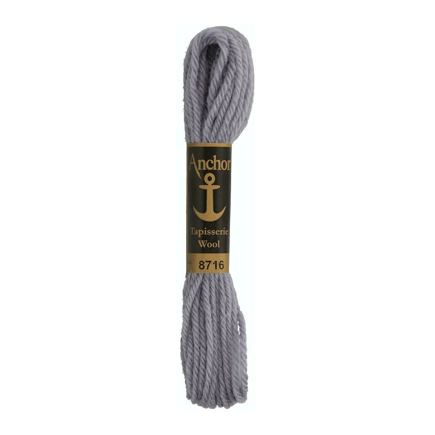 Anchor Tapisserie Wool #08716