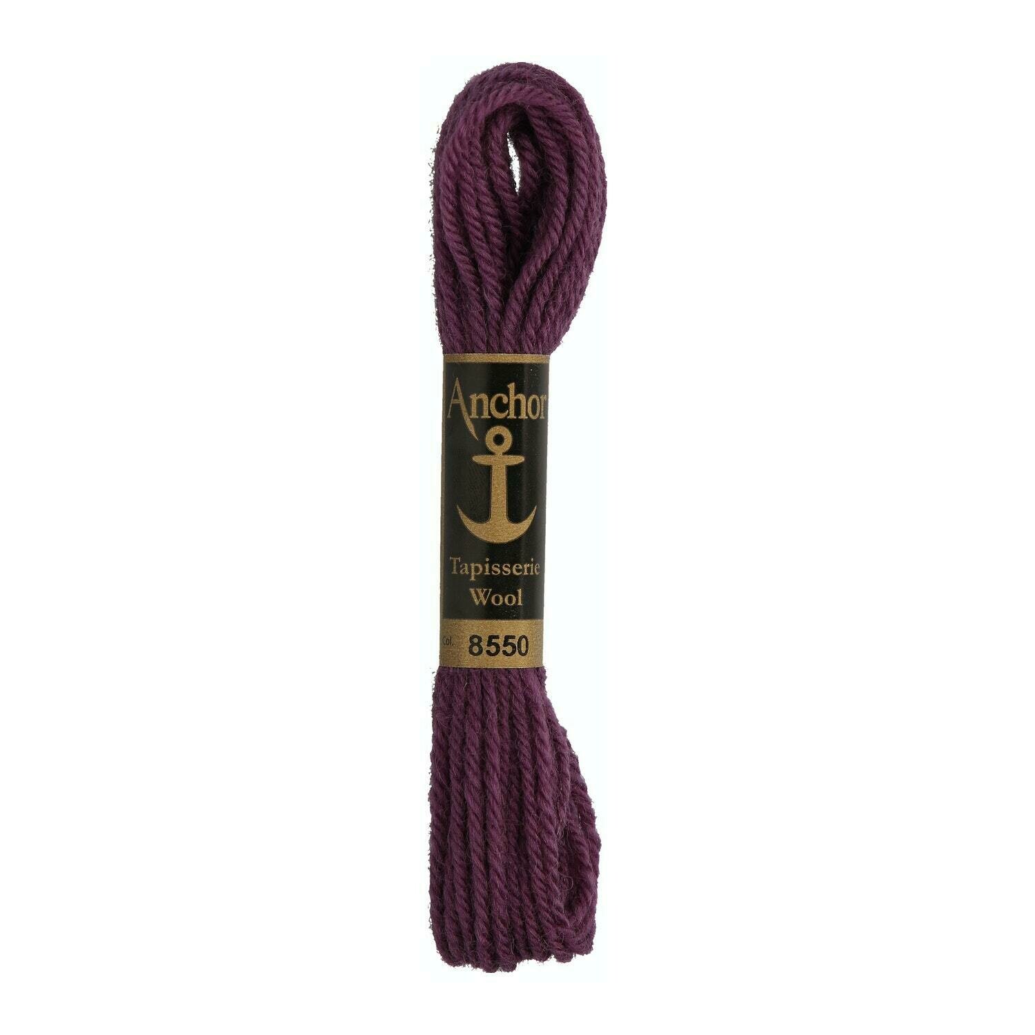 Anchor Tapisserie Wool #08550