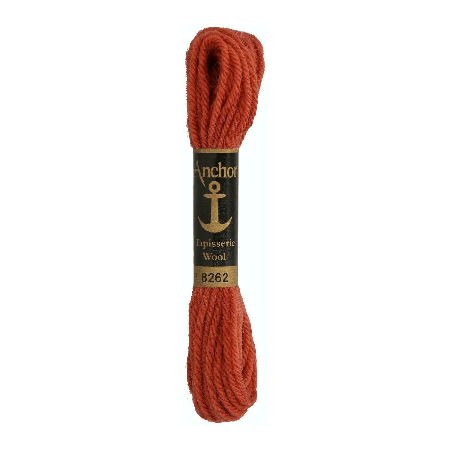 Anchor Tapisserie Wool #08262