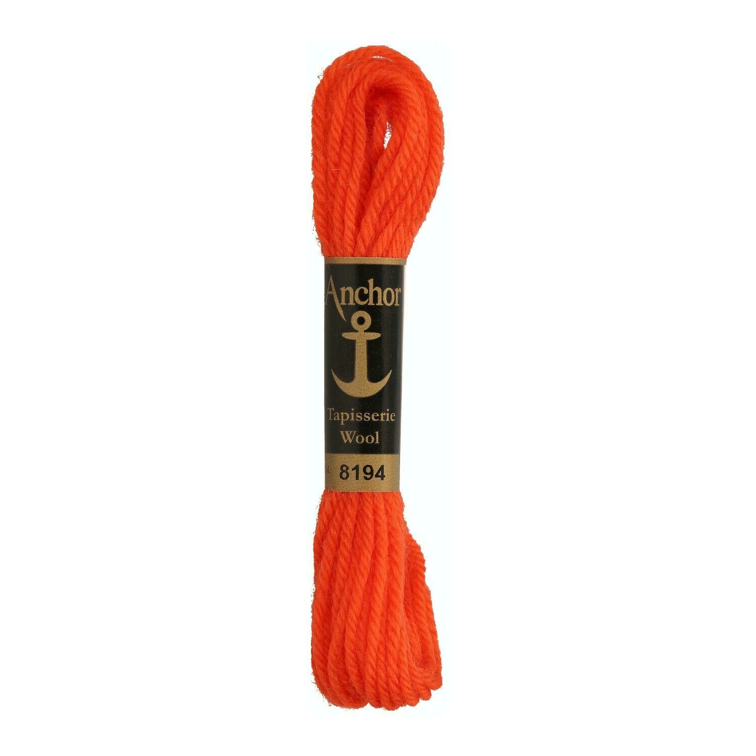 Anchor Tapisserie Wool #08194
