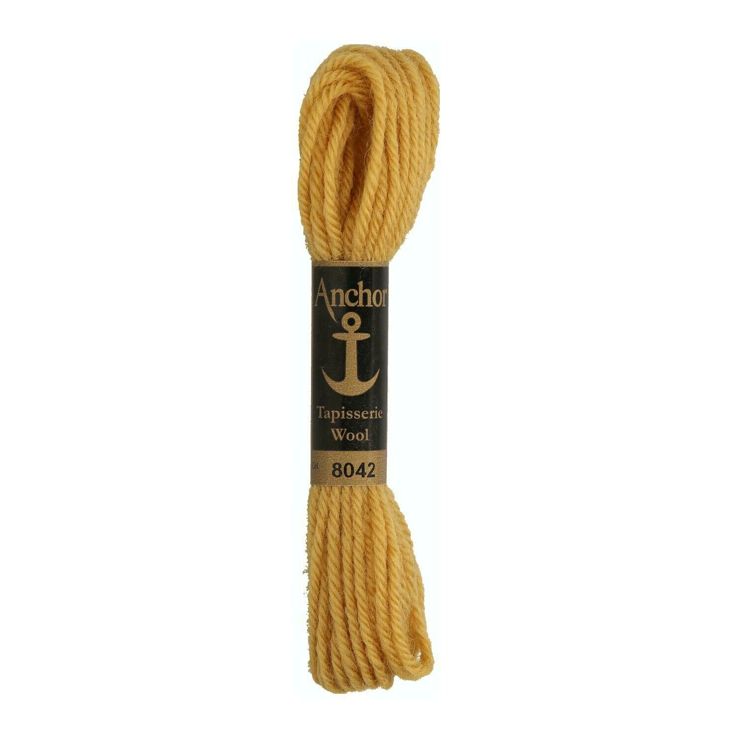 Anchor Tapisserie Wool #08042