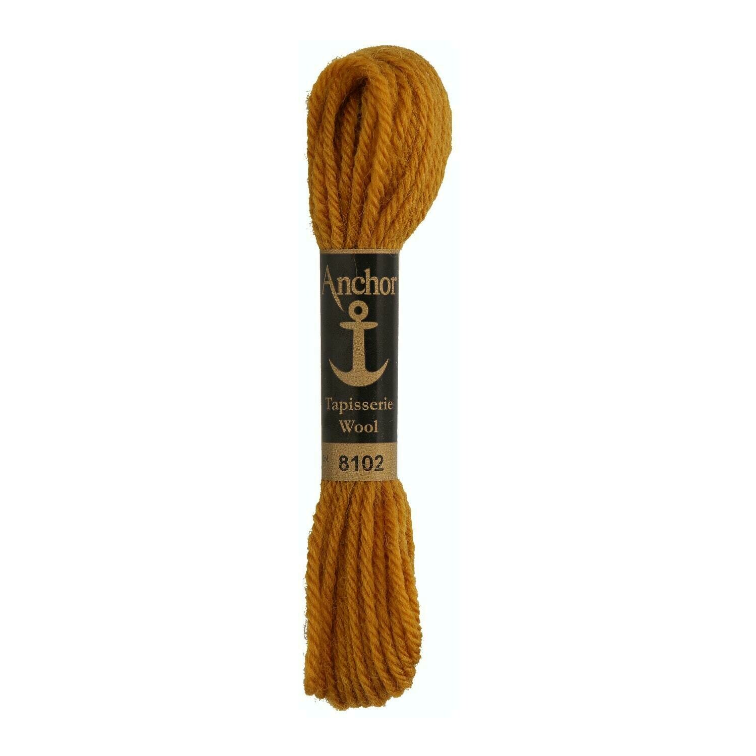 Anchor Tapisserie Wool #08102