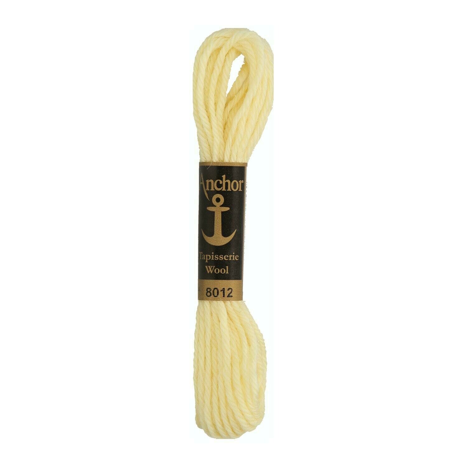 Anchor Tapisserie Wool #08012