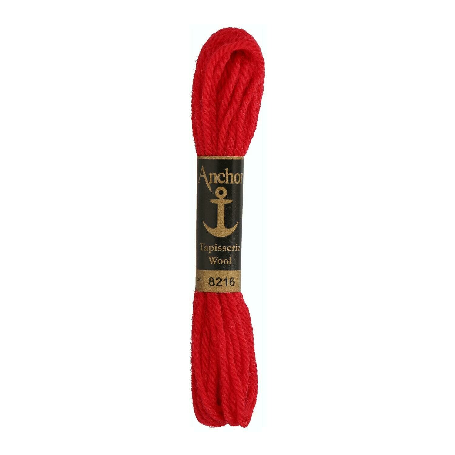 Anchor Tapisserie Wool #08216
