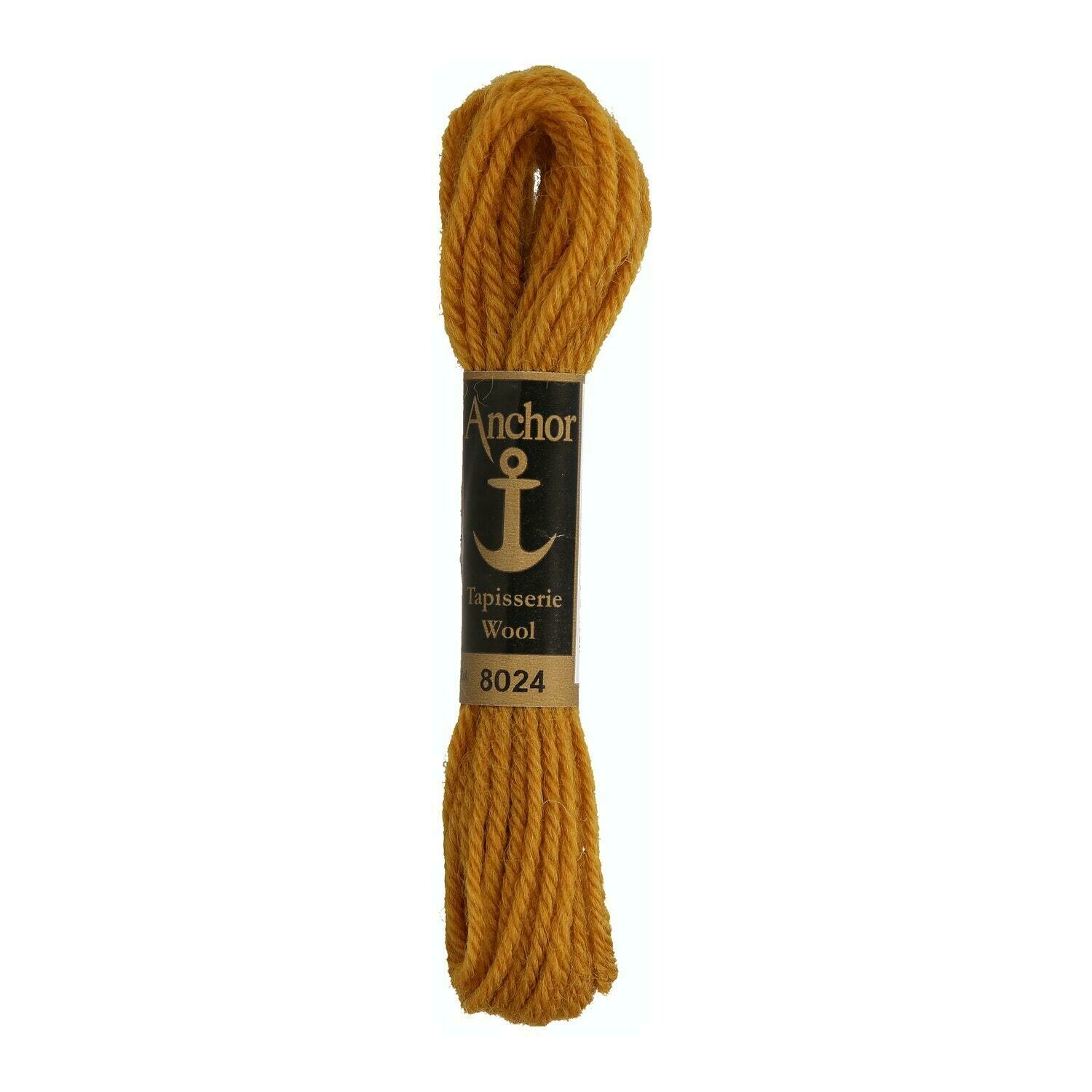 Anchor Tapisserie Wool #08024