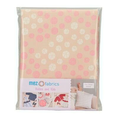 My Baby Love - Gotas - Rosa (100 x 140 cm) My Baby Love - Gotas - Rosa (100 x 140 cm)