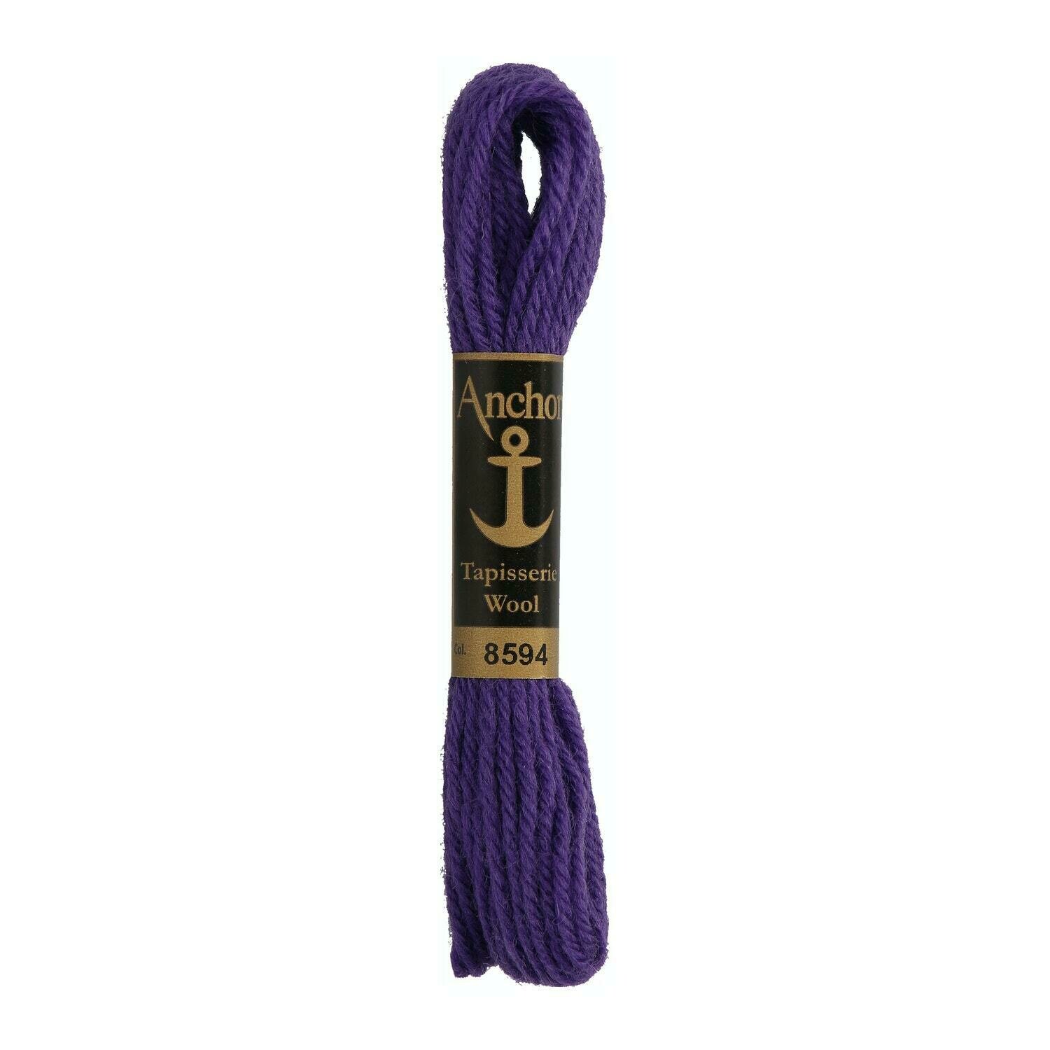 Anchor Tapisserie Wool #08594