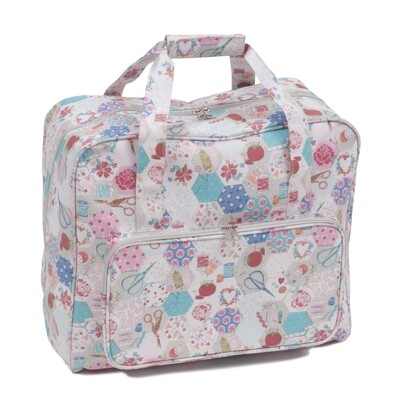 Sewing Machine Bag - Notions Sewing Machine Bag - Notions