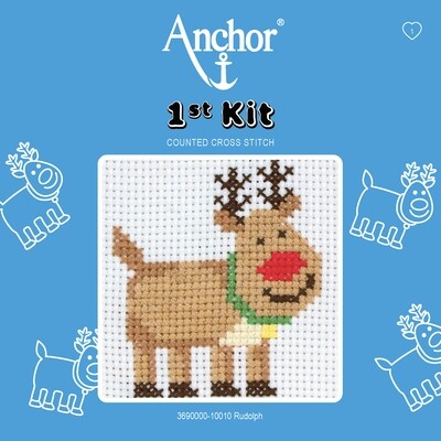 Anchor 1st Kit - Rudolph