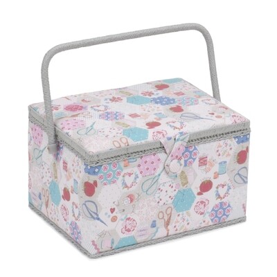 Sewing Box Large - Notions