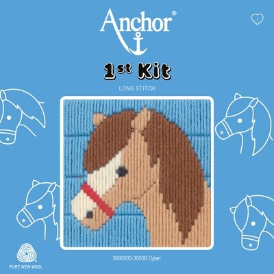 Anchor 1st Kit - Dylan