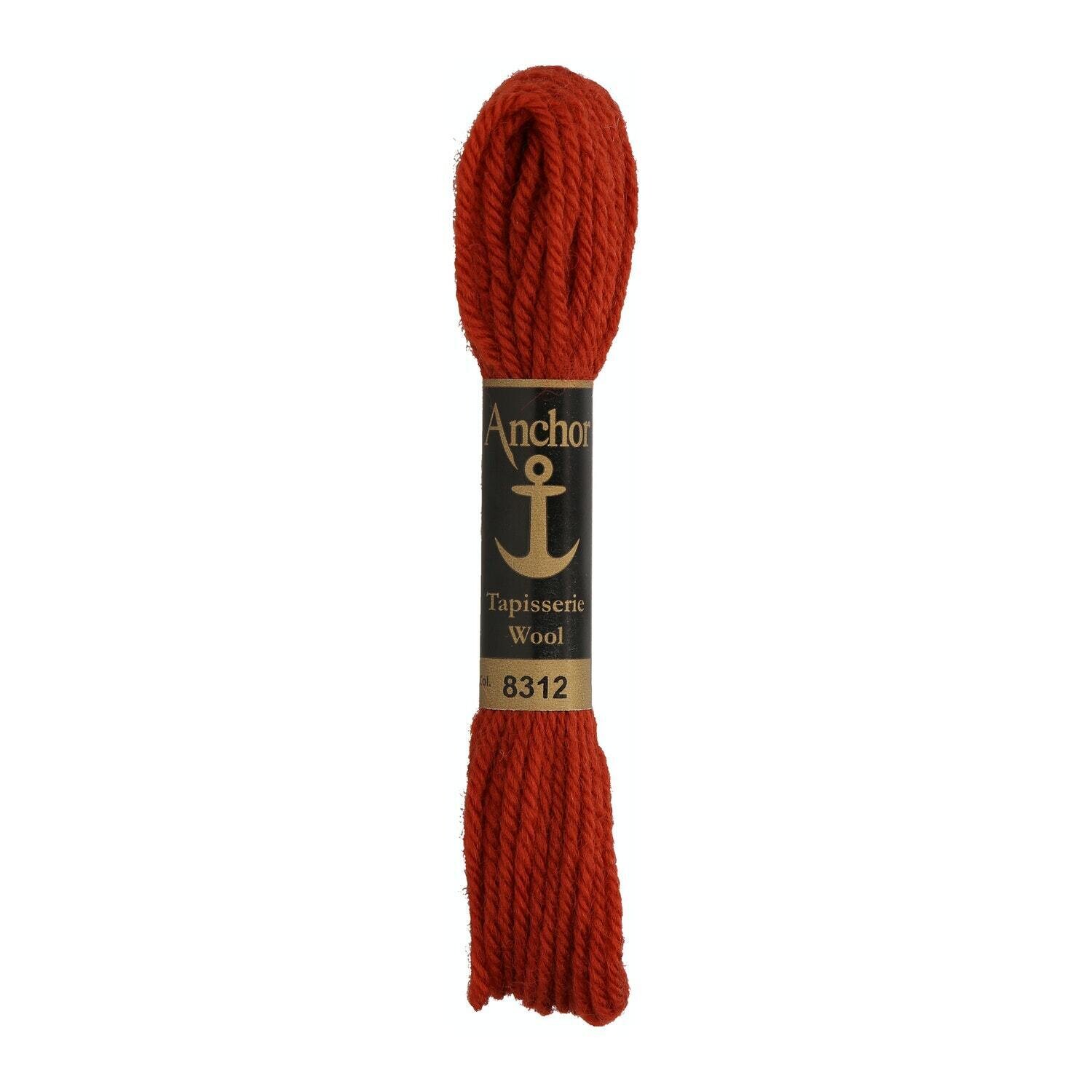 Anchor Tapisserie Wool #08312