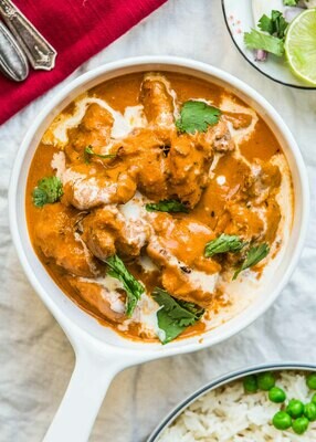 Non-Veg Main Course
