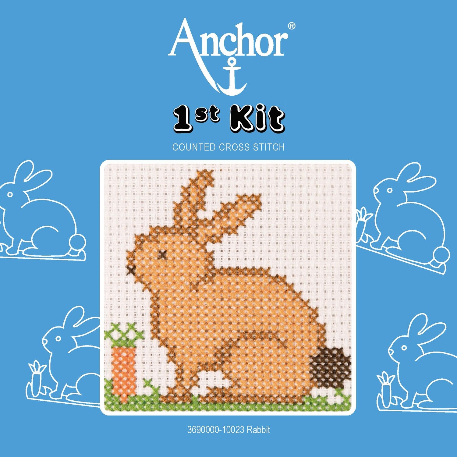 Anchor 1st Kit - Rabbit