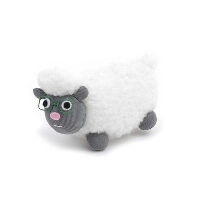 Pincushion - Knitting Sheep