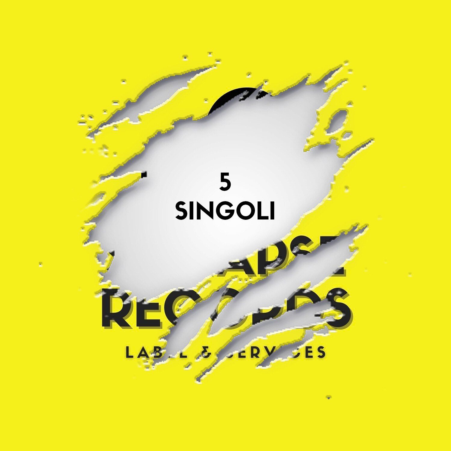 Sponsorizzazione 5 Singoli Sponsorizzazione 5 Singoli