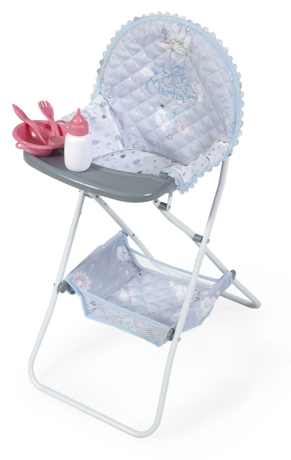princess high chair