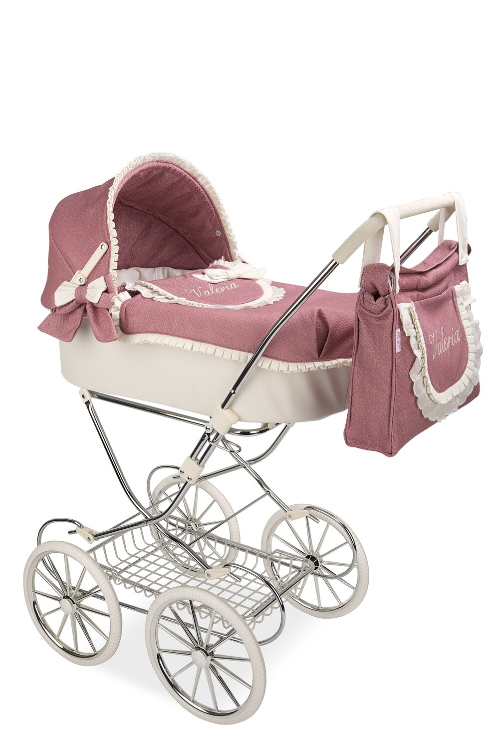 reborn prams