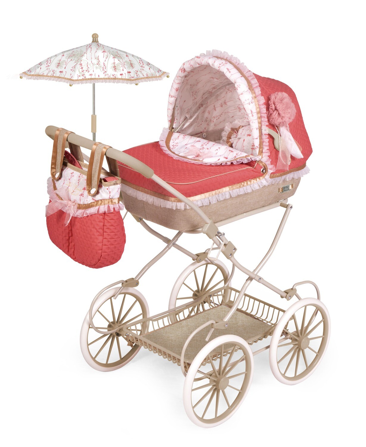 reborn prams