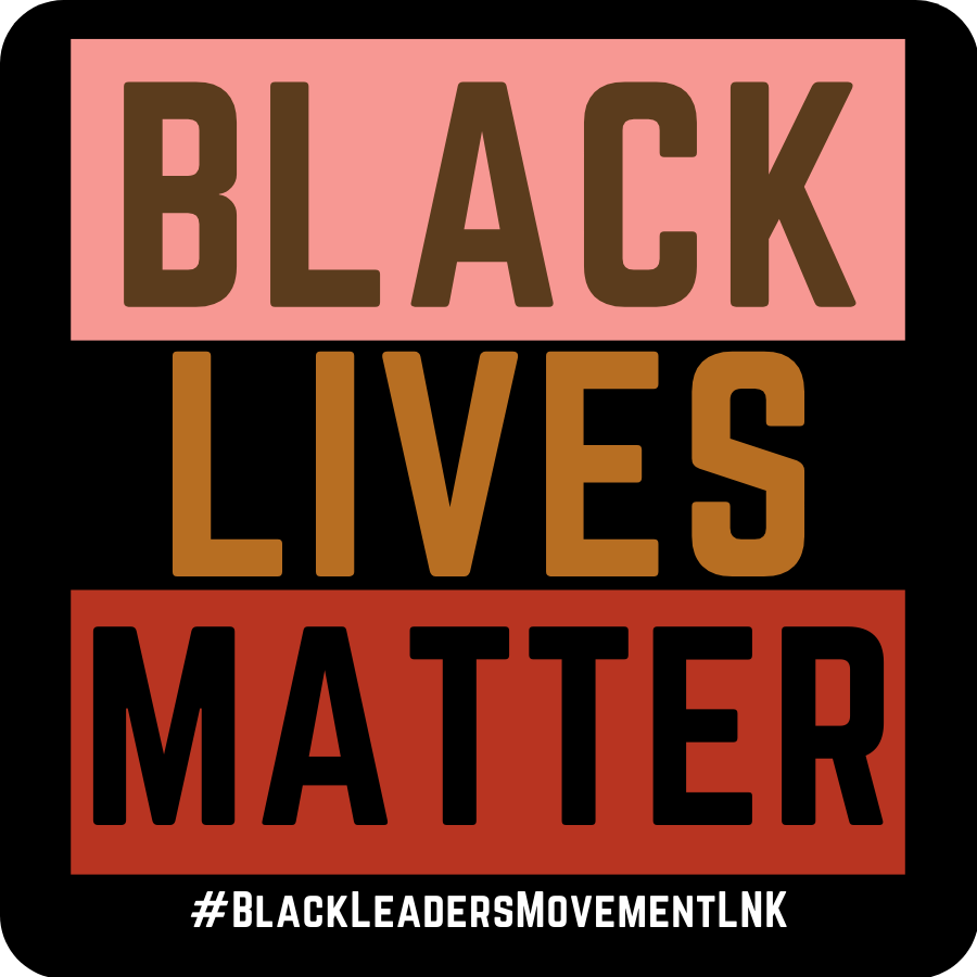 &quot;Black Lives Matter&quot; Magnet
