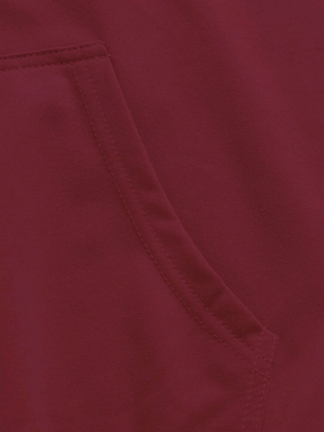 Colorblock sweater