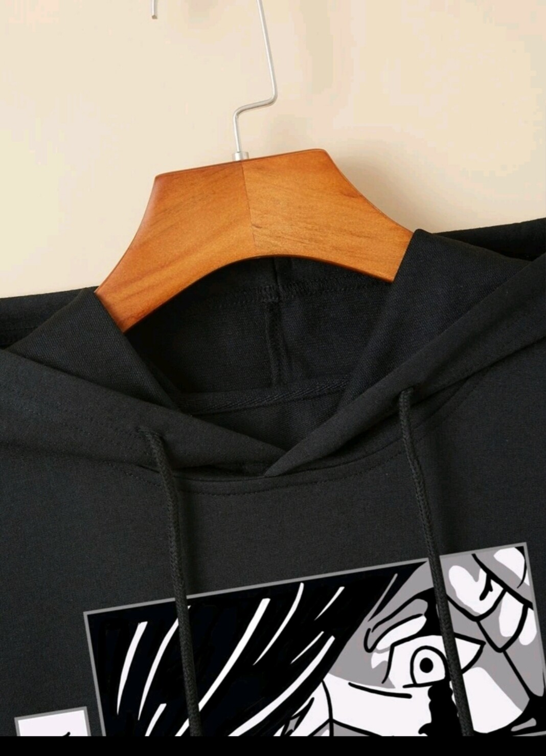 Japanese Anime Hoodie