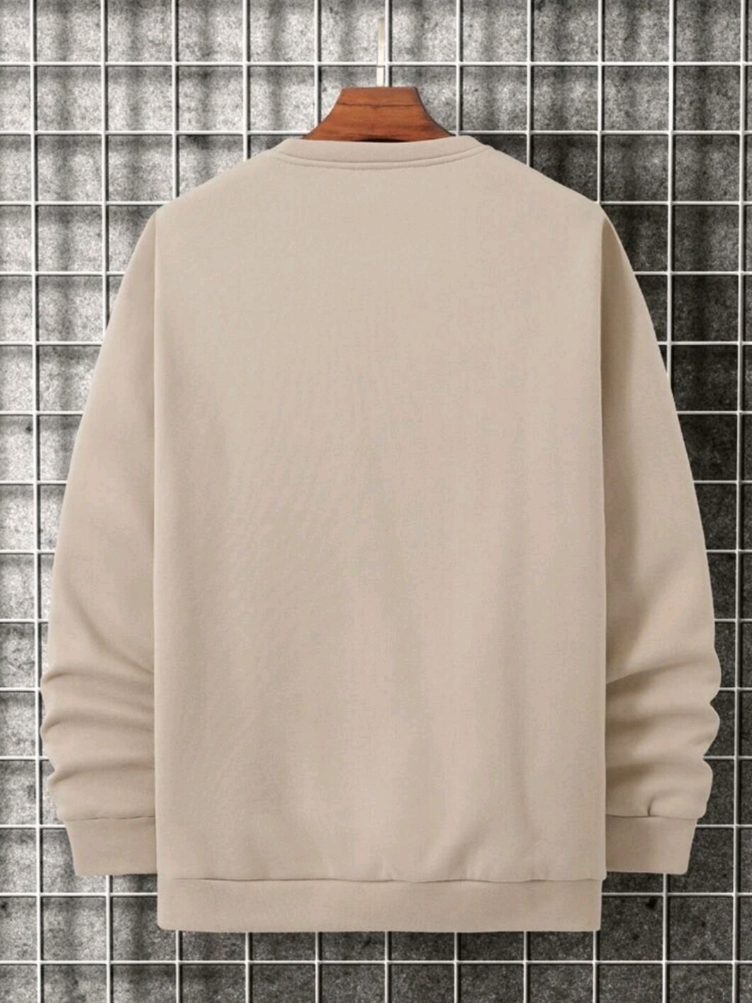 Plum flower hoodie