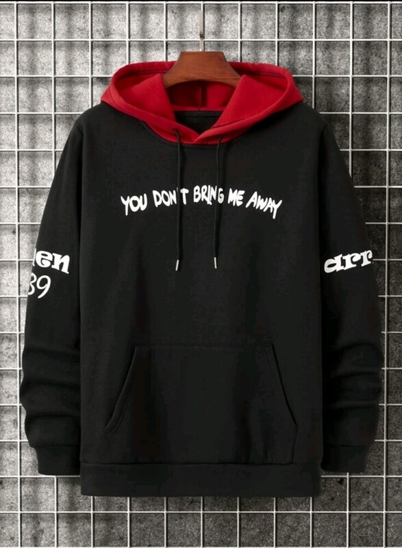 Strawee Hoodie