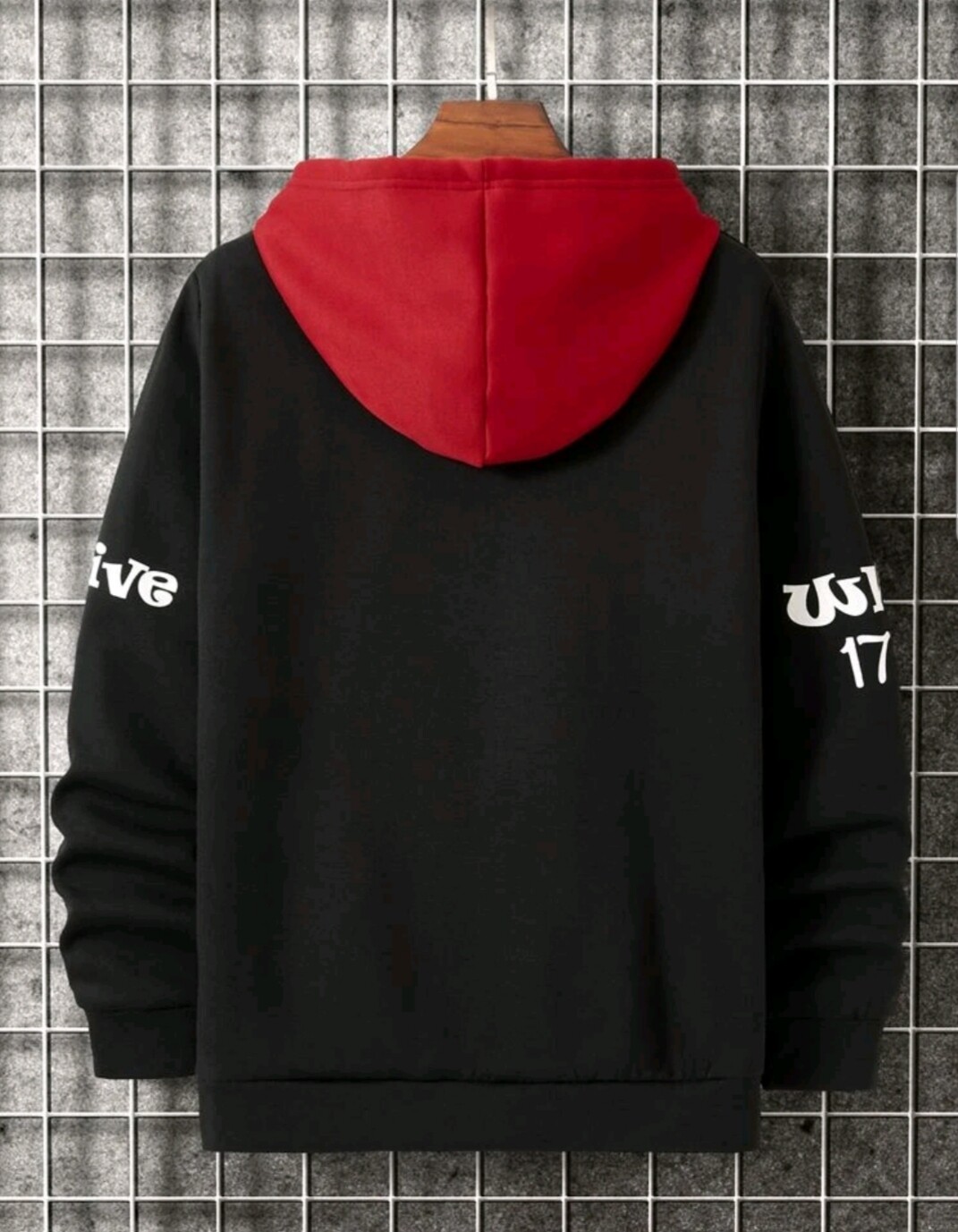 Strawee Hoodie