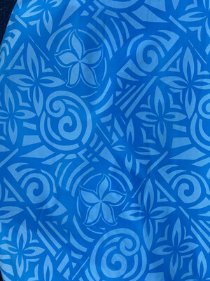 pic Hawaiian Tribal Fabric By The Yard hawaiian tribal tropical prints