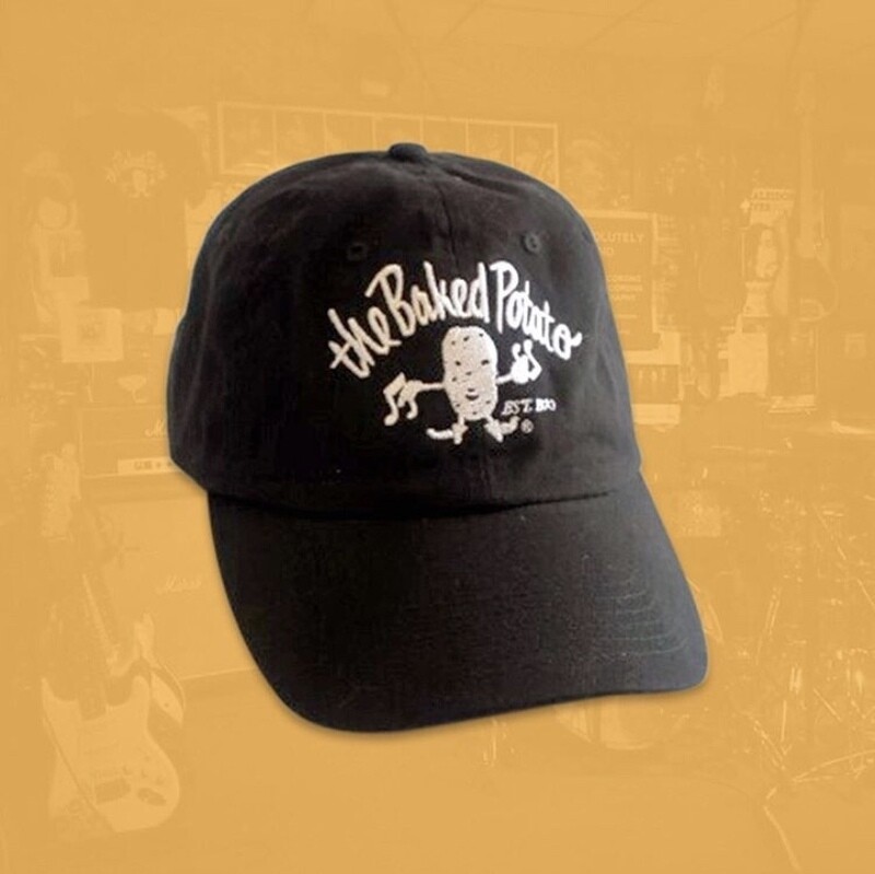 Baked Potato Hat