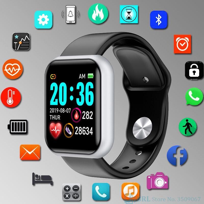 SMARTWATCH