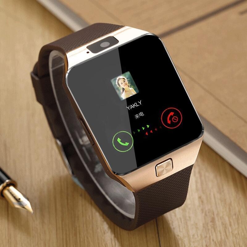 RELOJ UNISEX INTELIGENTE