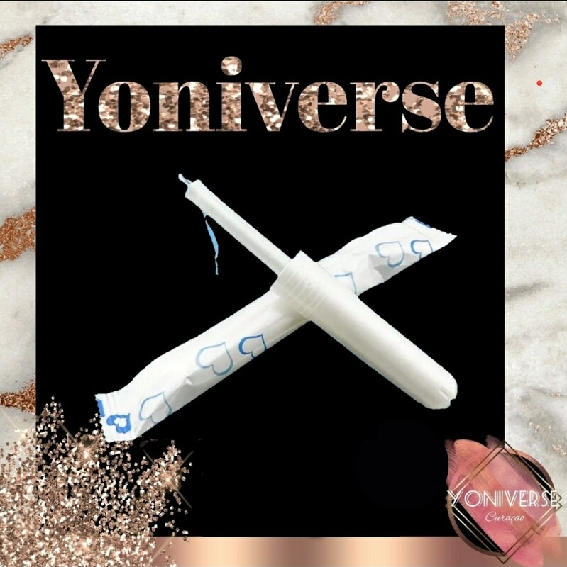 Yoniverse Pearls Applicator