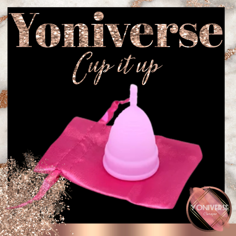 Yoniverse YoniCup
