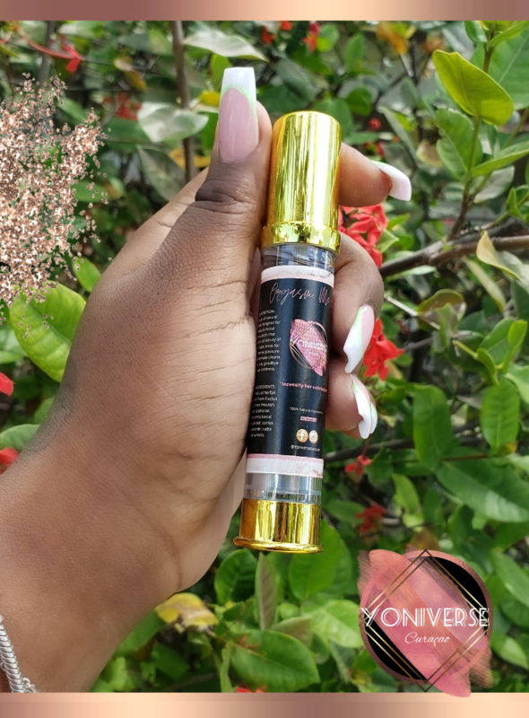 Orgasm me Gel