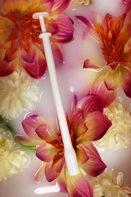Candy Applicator
