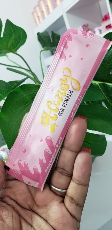Honey Booster