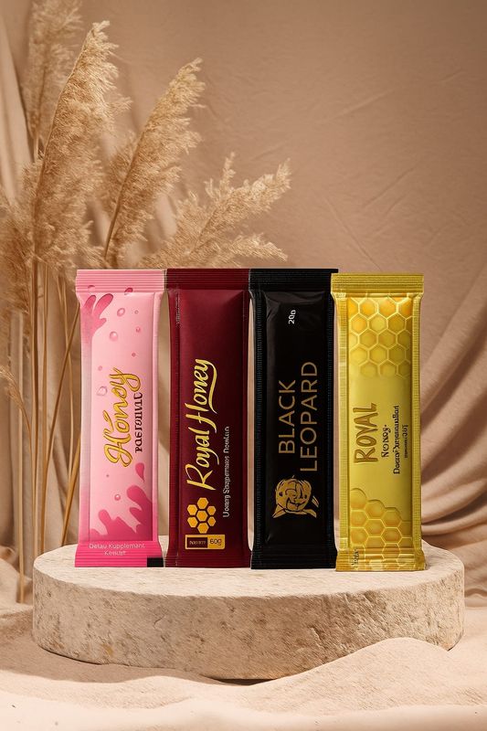 Honey Booster