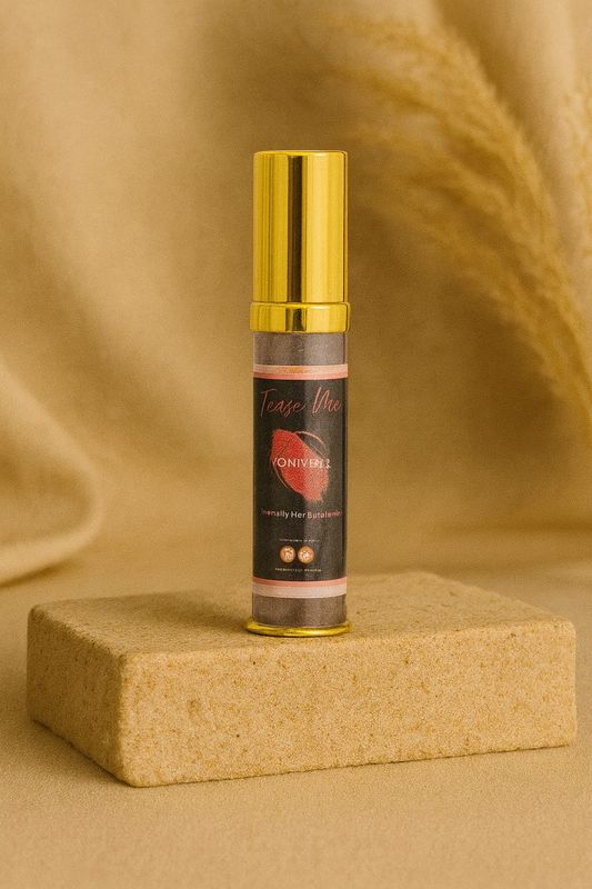 Orgasm me Gel