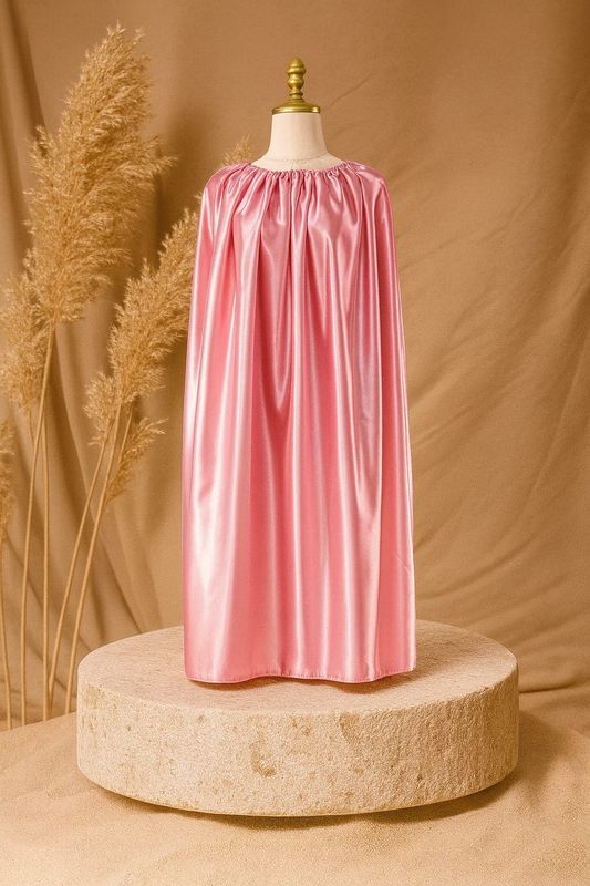 Yoniverse Steam Gown