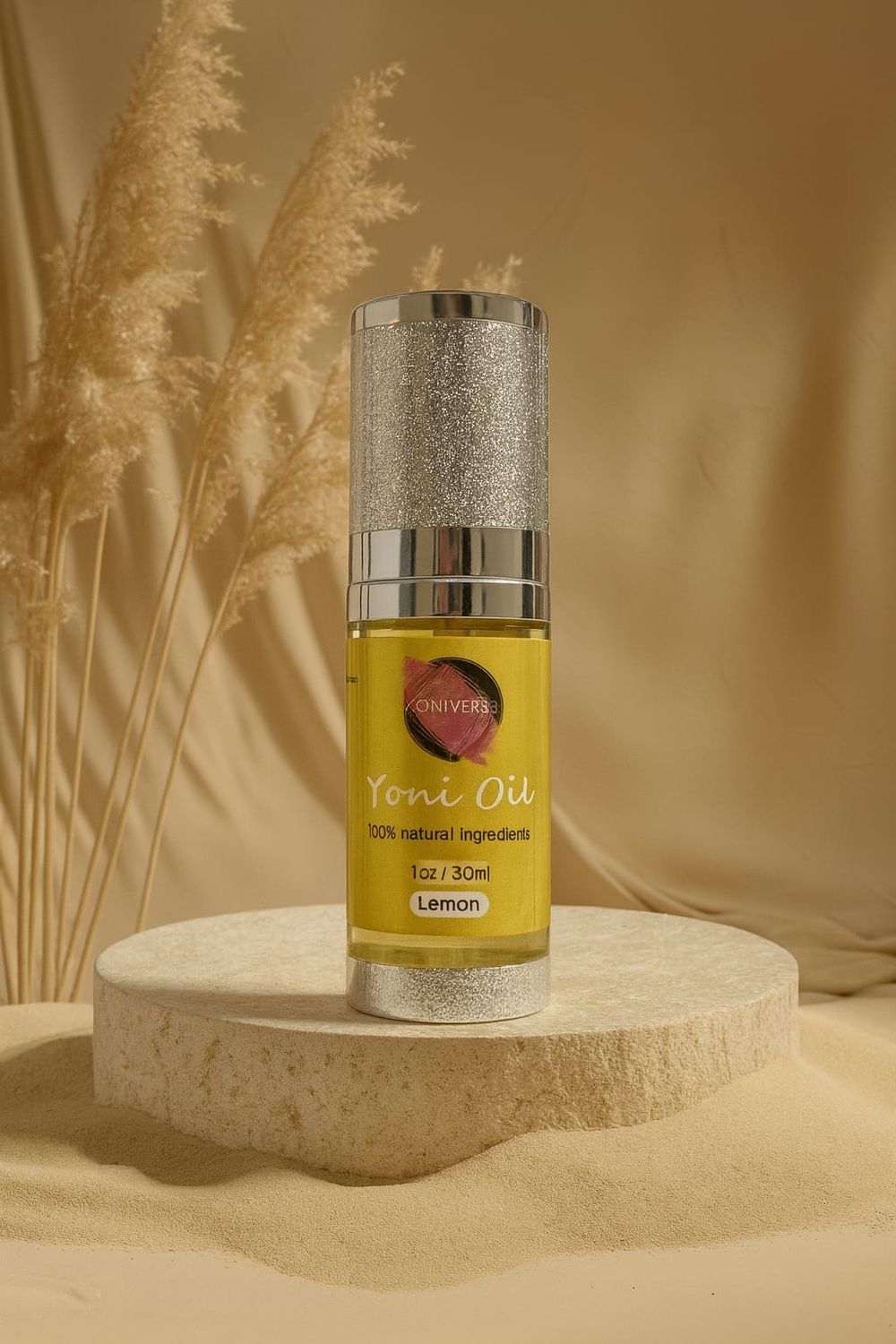 Yoniverse Oil