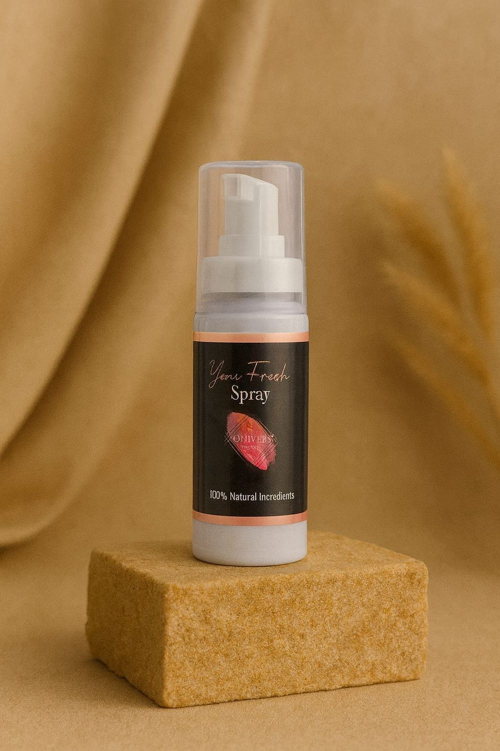 Yoniverse Phresh Spray