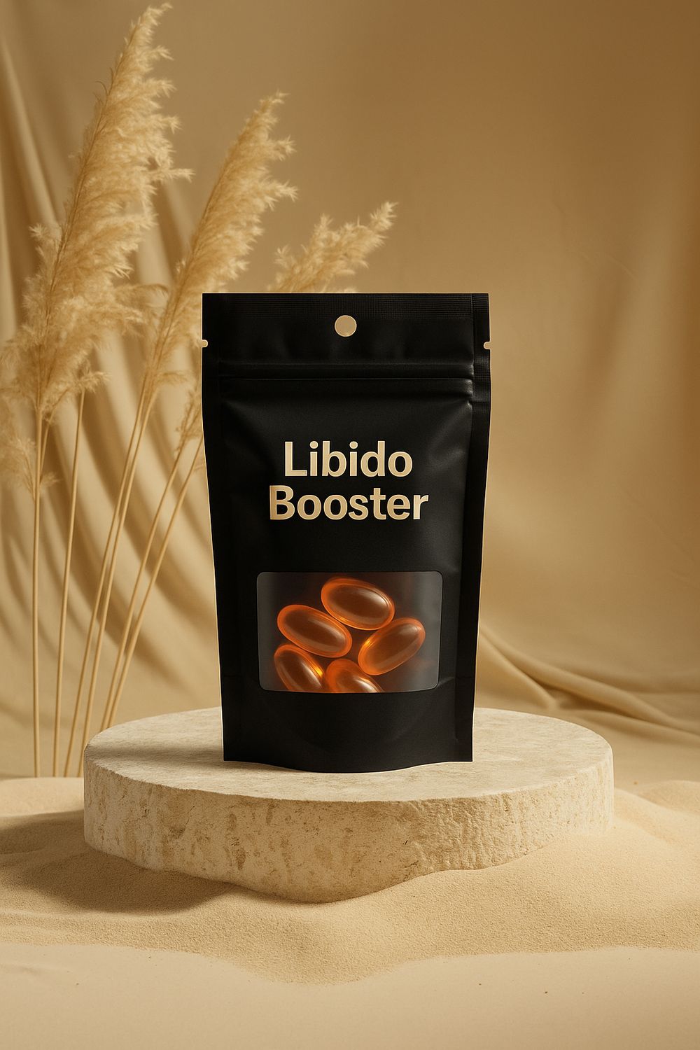 Libido Booster