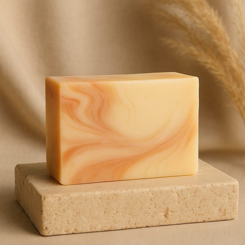 Yoniverse Rose Soap