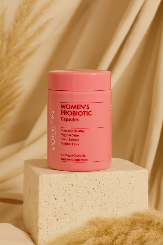 Yoniverse Women’s Probiotic